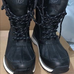 UGG boots